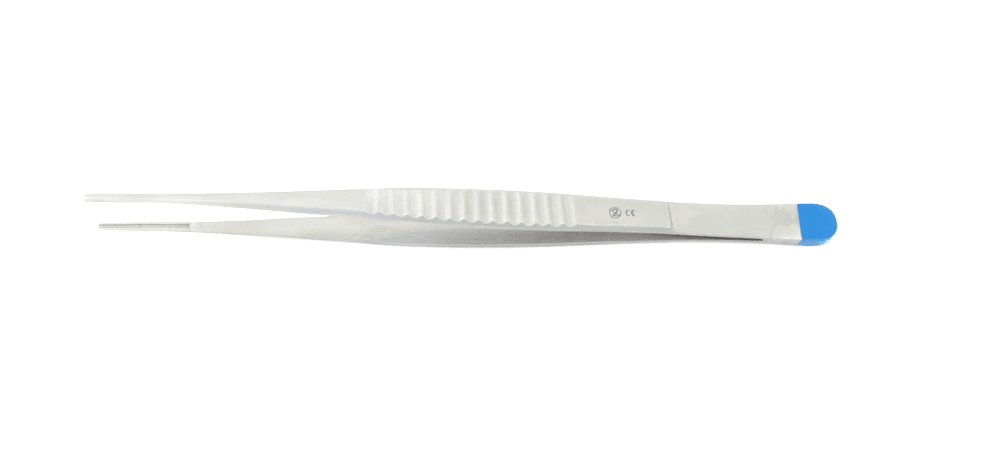 Pinza vascolare atraumatica Bakey 20 cm Pinza vascolare atraumatica Bakey 20 cm