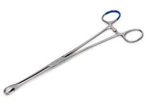 Förster-Ballenger dab svorka, rovná, 24,5 cm Förster-Ballenger dab svorka, rovná, 24,5 cm