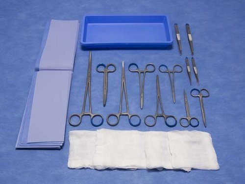 Kit chirurgico Custompack, MMT Kit chirurgico Custompack, MMT