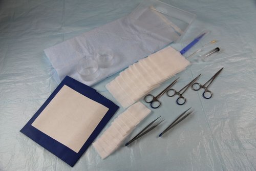 Bakke til ambulant behandling Bakke til ambulant behandling