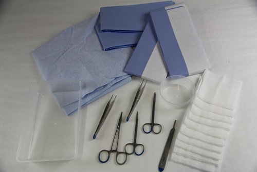Conjunto de correção das pálpebras Conjunto de correção das pálpebras
