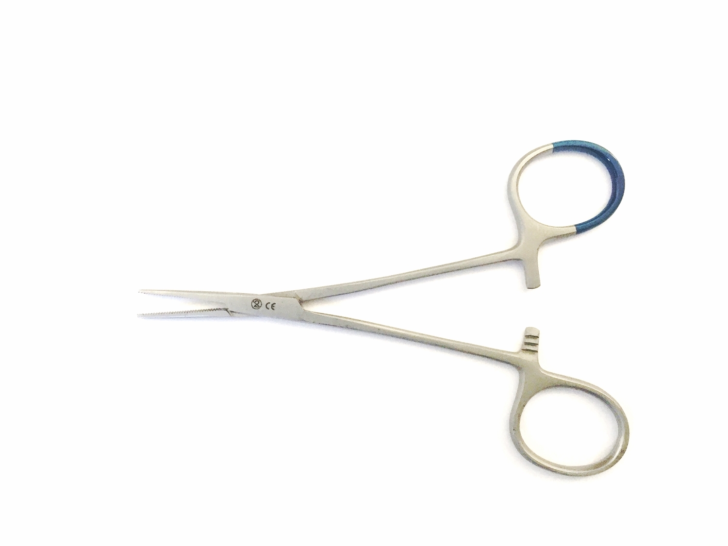 Pince de Halsted pour artère moustique, droite, 12,5 cm Pince de Halsted pour artère moustique, droite, 12,5 cm