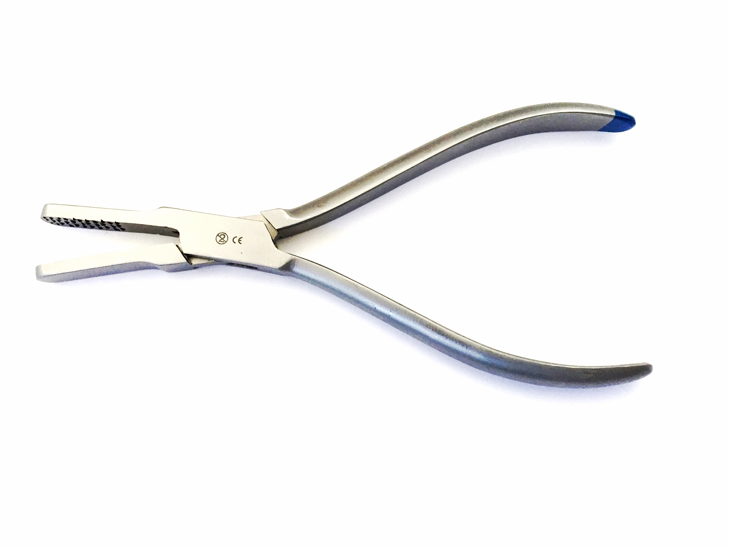 Nagelextractie tang, 13,5 cm Nagelextractie tang, 13,5 cm