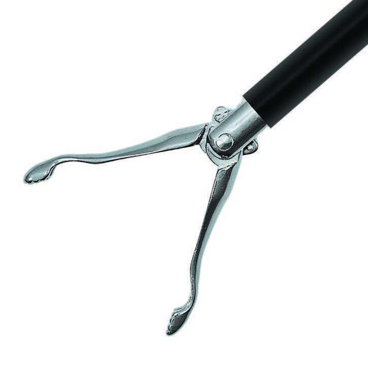 Babcock 5 mm tang med on/off-crémaillère, 33 cm Babcock 5 mm tang med on/off-crémaillère, 33 cm