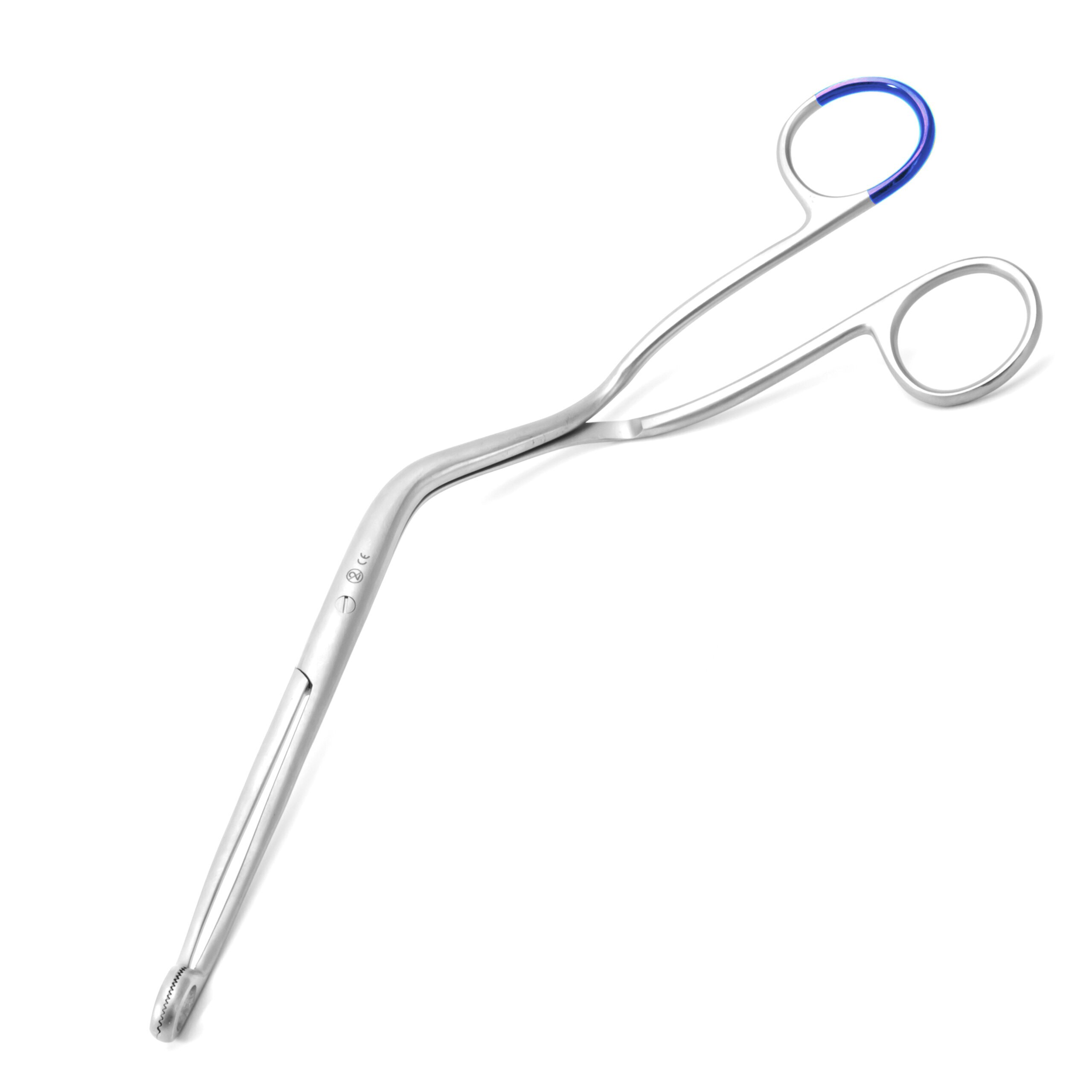 Taglia grande del catetere Magill, 25 cm Taglia grande del catetere Magill, 25 cm