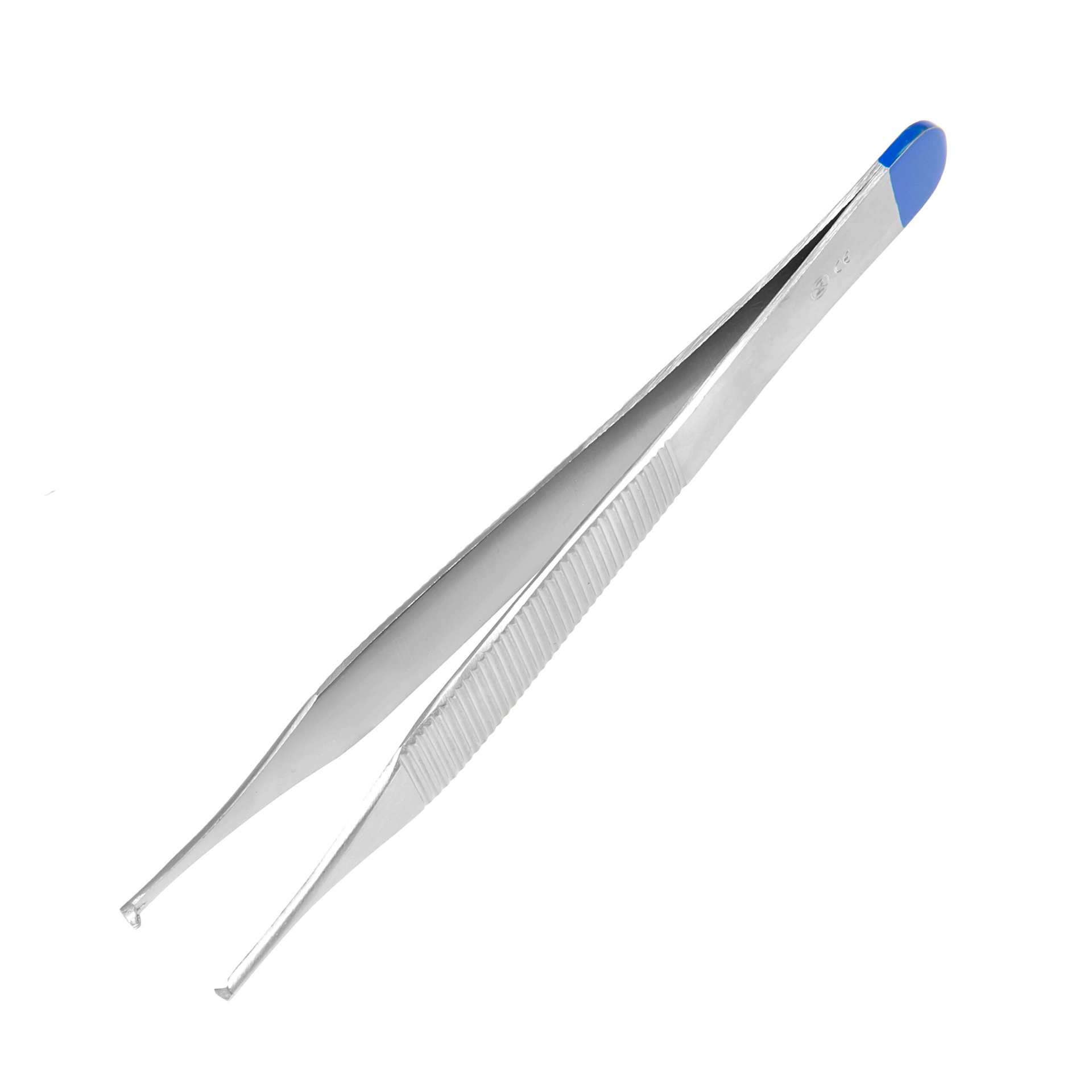 Pinzette chirurgiche Adson, 1 x 2 denti, 12,0 cm Pinzette chirurgiche Adson, 1 x 2 denti, 12,0 cm