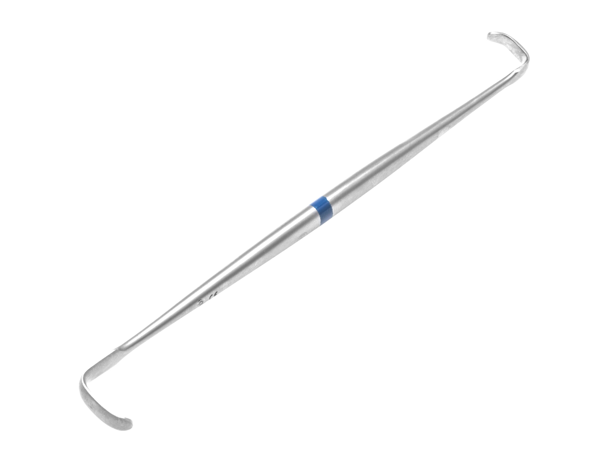 Ragnell retractor, dubbelzijdig, 15 cm Ragnell retractor, dubbelzijdig, 15 cm