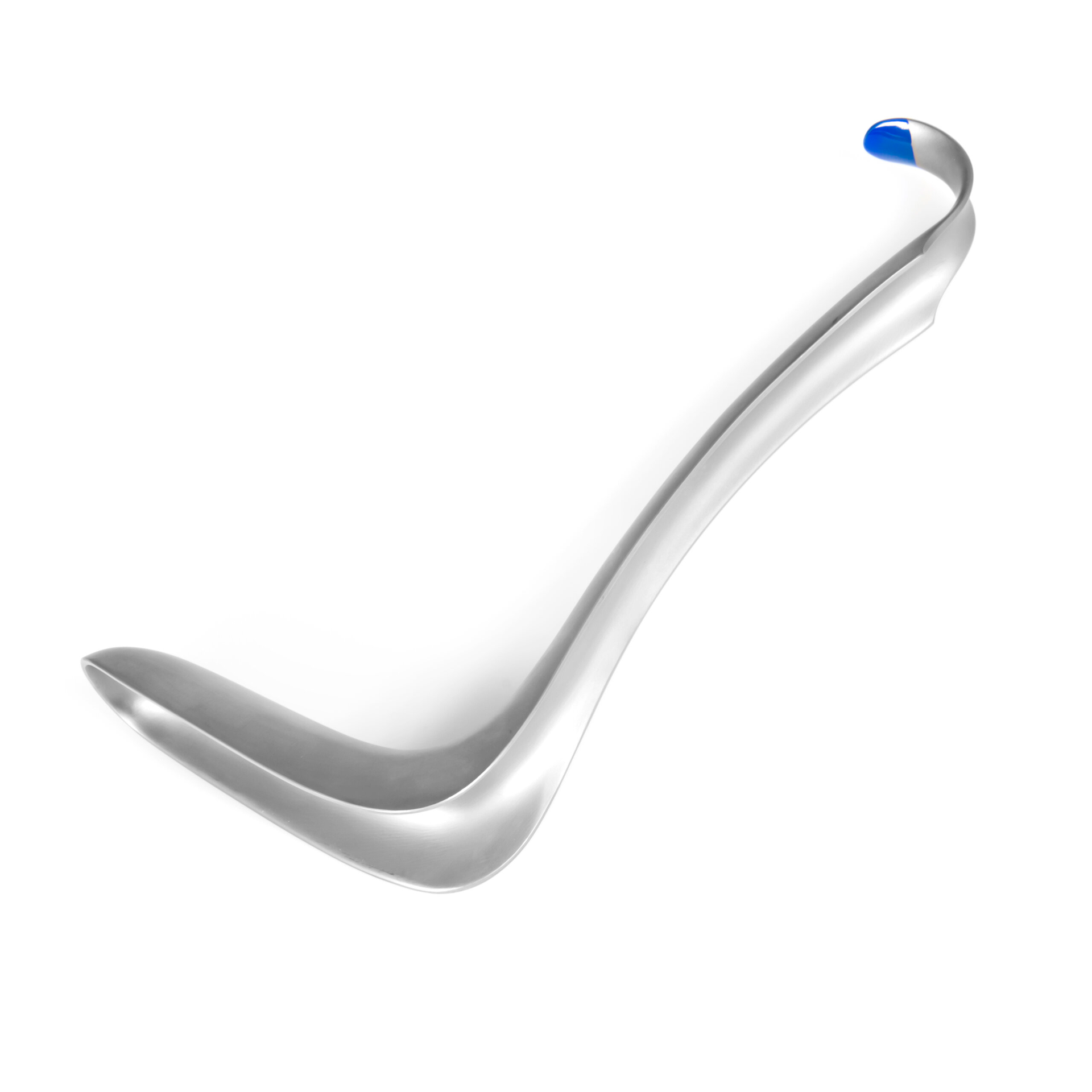 Vaginaal speculum Kristeller, 70 x 27 mm, 18 cm Vaginaal speculum Kristeller, 70 x 27 mm, 18 cm