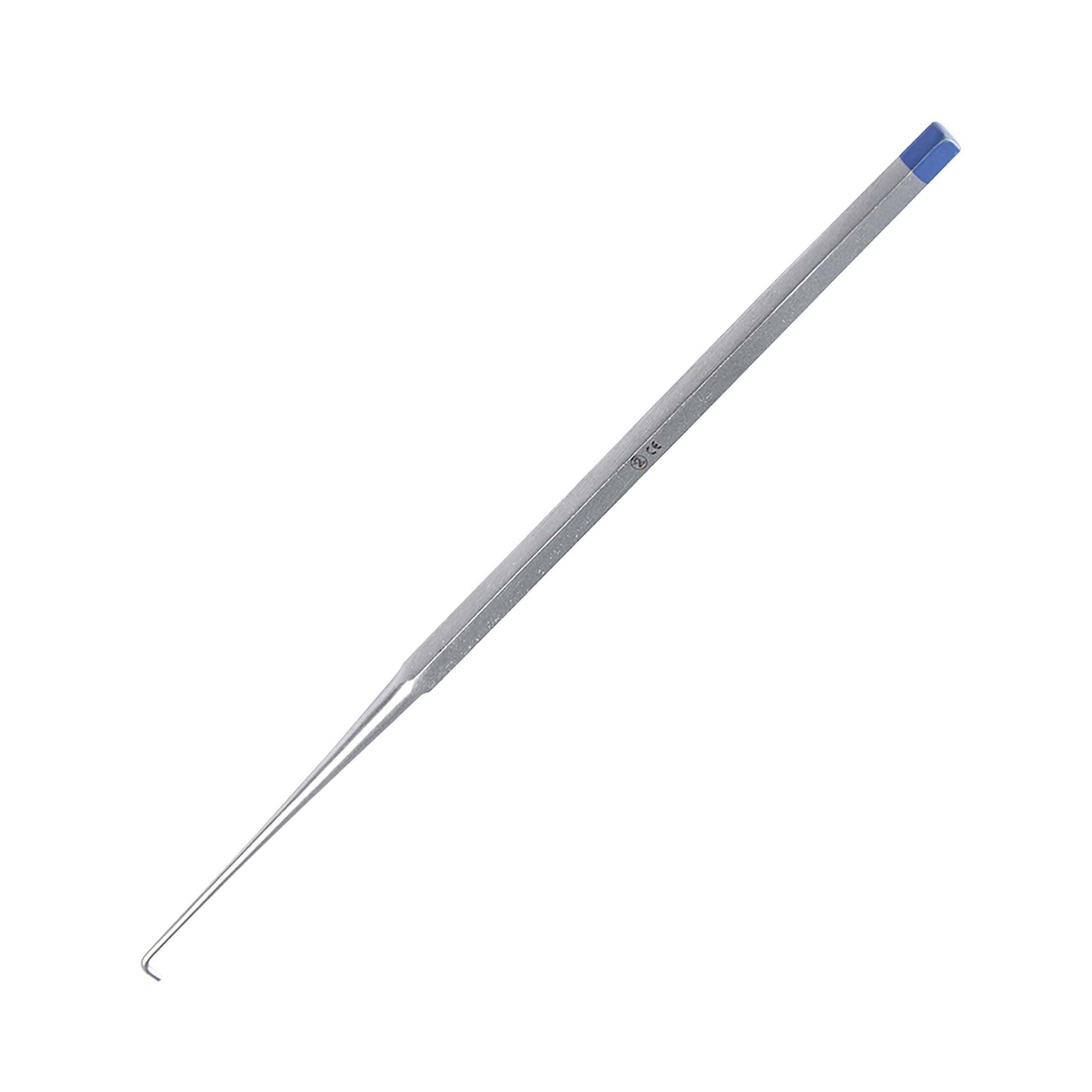 Lucae öronkrok, liten, 14,0 cm Lucae öronkrok, liten, 14,0 cm