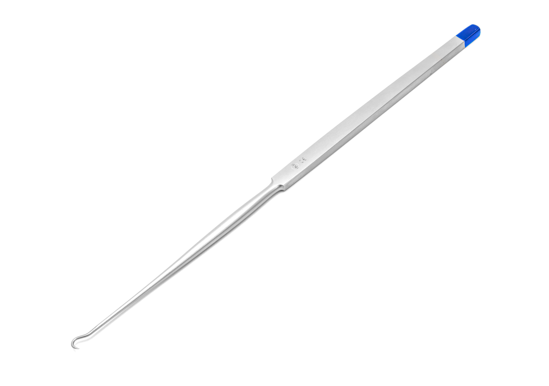 Gillies skin retractor, small, 18.0 cm Gillies skin retractor, small, 18.0 cm