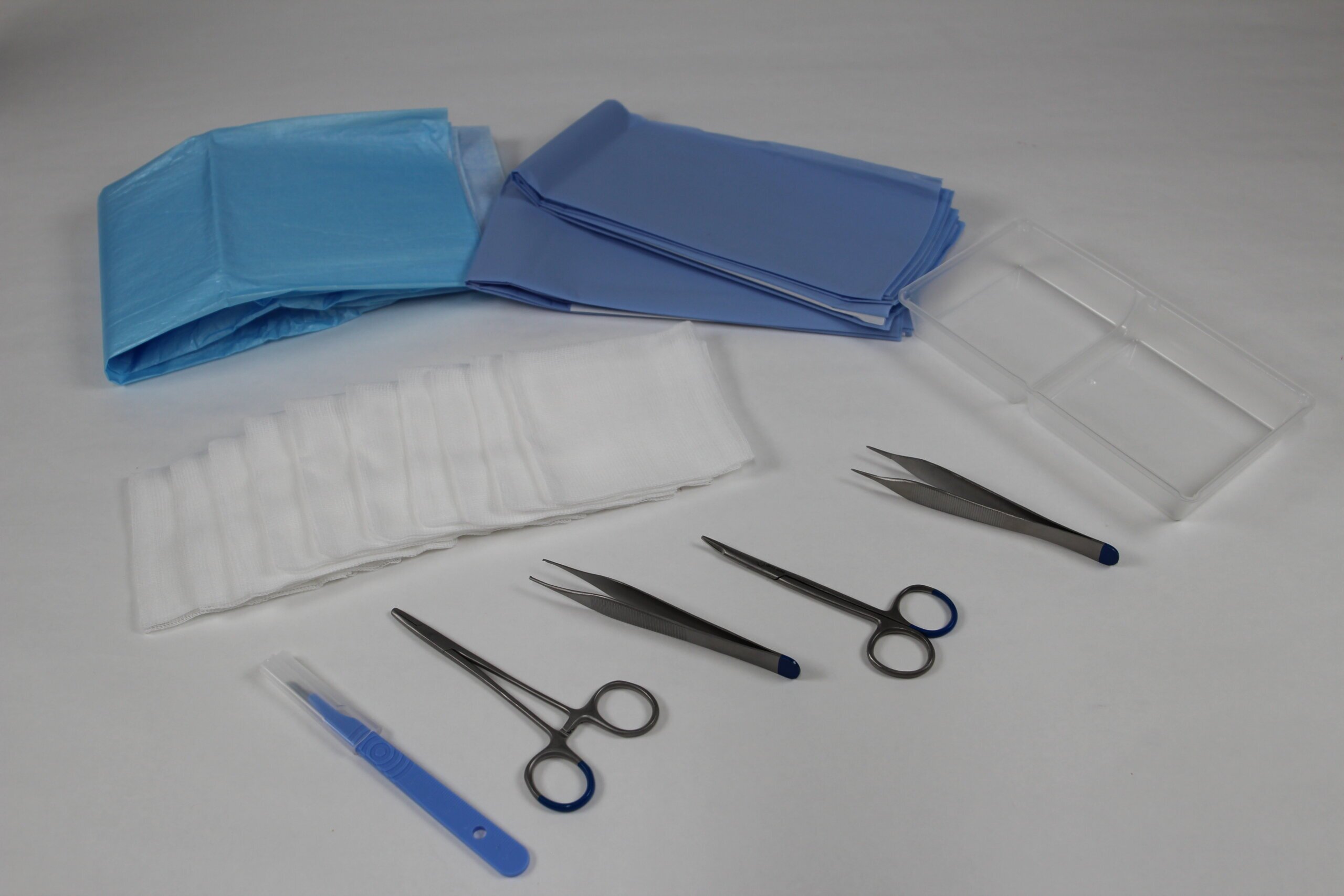 Kit d'excision 4 Kit d'excision 4