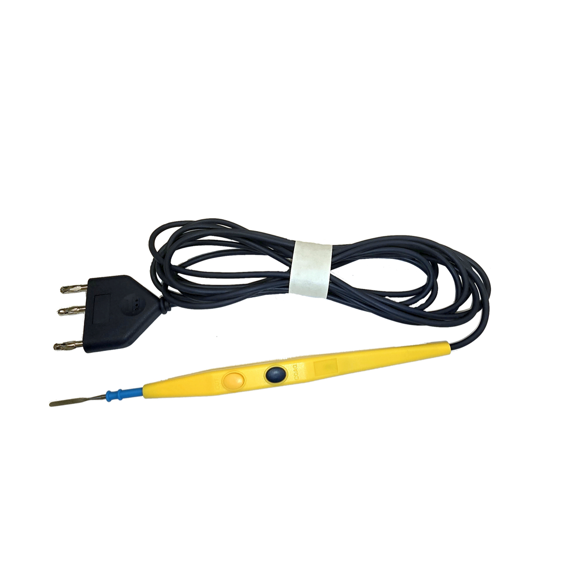Penne sterili per chirurgia elettiva, pulsante push, Valleylab Penne sterili per chirurgia elettiva, pulsante push, Valleylab